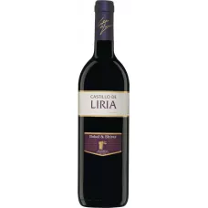 Вино Castillo de Liria кр.сух 3л 12% (Іспанія, Валенсія, ТМ Castillo de Liria)