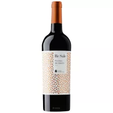 Вино Re Sale Primitivo del Salento IGP кр.сух 0,75 л 14% (Італія, Апулія, ТМ Feudi Salentini)