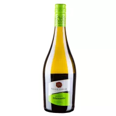 Вино ігристе Namorico Frizzante біл.п/сух 0,75л 10,5% (Португалія,ТМ Namorico)