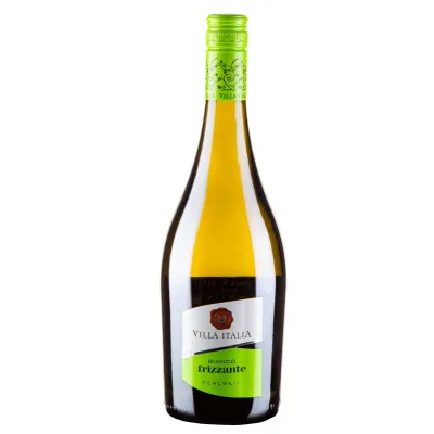 Вино ігристе Namorico Frizzante біл.п/сух 0,75л 10,5%