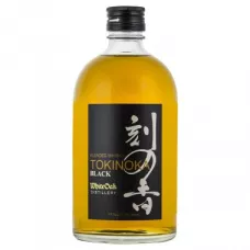 Віскі Tokinoka Black 0,5 л 50% (Японія, ТМ Tokinoka)
