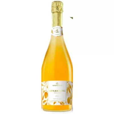 Вино гр.фруктове Sparkling Grapefruit бел.п/сл 8,3% 0,75л (Німеччина, TM Beach Avenue)