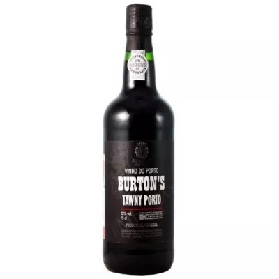 Портвейн Burton's Tawny червоний 0,75 л 19,5% (Португалія, Порто, ТМ Burton's)