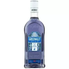 Джин Greenalls Blueberry 0,7л 37,5% (Великобритания, ТМ Greenalls)