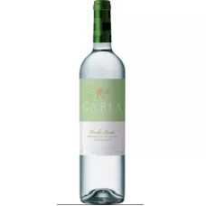 Зеленое вино Gabia Ligeiro бел.п/сл 0,75л 8,5% (Португалия, Виньо Верде, ТМ Gabia)