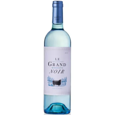 Вино Moscato Pays d'Oc IGP біл.п/сл 0,75л 11,5%