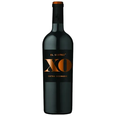 Вино El Cortez XO Monactrell Rotwein кр.сух 0,75 л 14%
