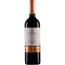 Вино Vieilles Vignes Cabernet Sauvignon/Syrah кр.сух 0,75 л 14% (Чилі,Д.