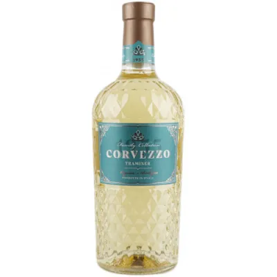 Вино Traminer Trevenezie BIO IGT бел.сух 0,75 л 12,5%