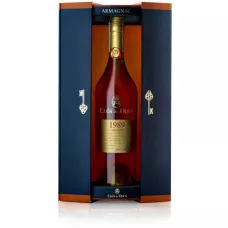 Арманіяк Cles des Ducs Millesimes 1989 0,7л 40% кор (Франція, ТМ Cles des Ducs)