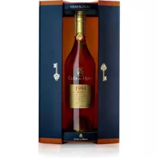 Арманіяк Cles des Ducs Millesimes 1994 0,7л 40% кор (Франція, ТМ Cles des Ducs)