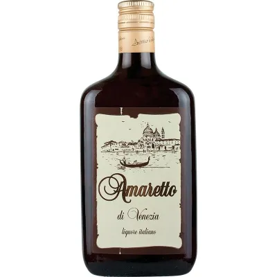 Лікер Amaretto Giulietta 0,7л 21%