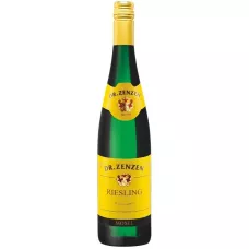 Вино Riesling Classic бел.сух 0,75 л 12,5% (Німеччина, Райнхессен, ТМ ZenZen)