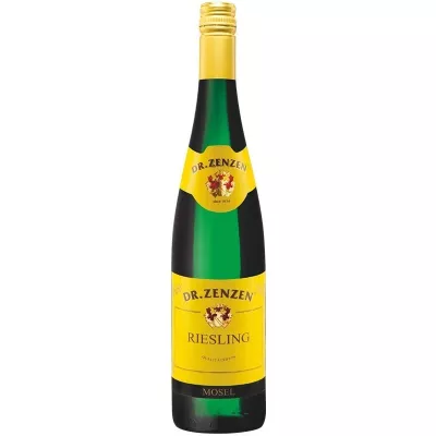 Вино Riesling Classic бел.сух 0,75 л 12,5% (Німеччина, Райнхессен, ТМ ZenZen)