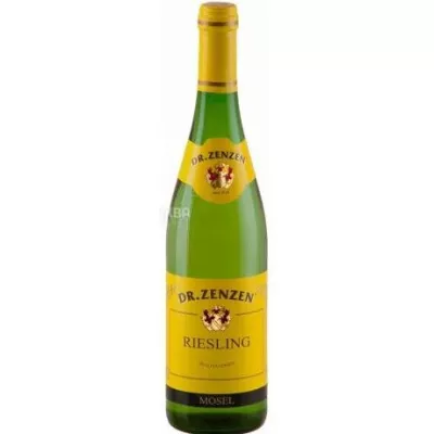 Вино Riesling бел.сух 1л 11,5% (Німеччина, Мозель, ТМ ZenZen)