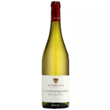 Вино Chardonnay Mommessin бел.сух 0,75 л 12,5% (Франція, VdF, ТМ Mommessin)