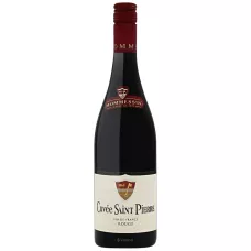 Вино Rouge Mommessin кр.сух 0,75 л 12,5% (Франція, VdF, ТМ Mommessin)