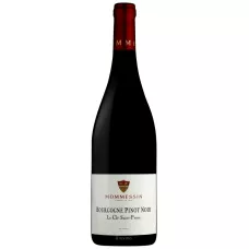 Вино Pinot Noir Mommessin кр.сух 0,75 л 12,5% (Франція, VdF, ТМ Mommessin)