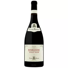 Вино Pinot Noir Nuiton-Beaunoy кр.сух 0,75 л 13% (Франція, Бургундія, ТМ Nuiton-Beaunoy)