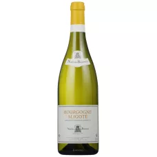 Вино Aligote Nuiton-Beaunoy бел.сух 0,75л 12,5% (Франція, Бургундія, ТМ Nuiton-Beaunoy)