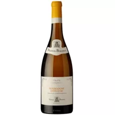 Вино Blanc Cote d'Or Nuiton-Beaunoy бел.сух 0,75л 13% (Франція, Бургундія, ТМ Nuiton-Beaunoy)