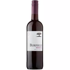 Вино Shiraz Burfield крас сух 0,75 л 13% (Австралія ТМ Burfield)