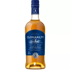 Віскі Clonakilty Galley Heads Single Malt 0,7 л 40% (Ірландія TM Clonakilty)