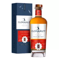 Віскі Clonakilty Port Cask 0,7 л 43.6% в кор. (Ірландія TM Clonakilty)