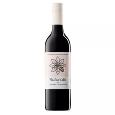 Вино Organic Cabernet Sauvignon крас сух 0,75 л 13,5% (Австралія, ТМ Naturalis)