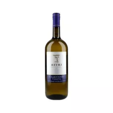 Вино Chardonnay Veneto IGT біл. сухий 0,75 11,5% (Італія, Венеція, ТМ Astri)