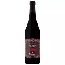 Вино Morago Leggero Appasimento IGT Pasqua чер.сух 0,75 л 14%