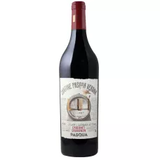 Вино Pasqua LUI Cabernet Sauvignon IGT чер. сухий 0,75 15% (Італія, Veneto, ТМ Pasqua)