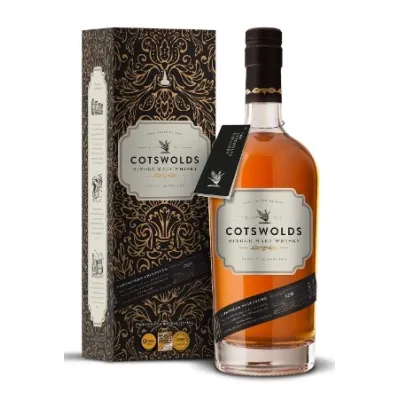 Віскі Export Signature 0,7л 46% кор.