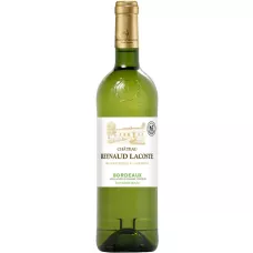Вино Chateau Reynaud Lacoste Sauvignon Blanc біл. сух 0,75 12% (Франція, Бордо, ТМ Chateau)