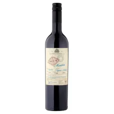 Вино Malbec Organic Made in Mendoza крас сух 0,75 л 13,5% (Аргентина, Мендоза, ТМ Made in Menoza)