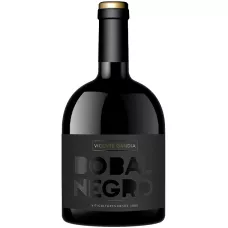 Вино Bobal Negro крас сух 0,7 л 14% (Іспанія, Валенсія, ТМ Bobal)