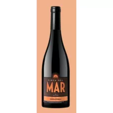 Вино Monastrell крас сух 0,75 13% (Іспанія, ТМ Finca del Mar)