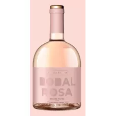 Вино Bobal Rosado білий троянд 0,75 л 12% (Іспанія, Валенсія, ТМ Bobal)