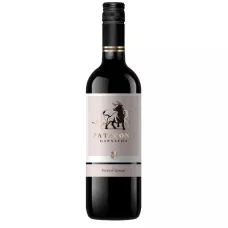 Вино Patacona Garnacha кр.сух 0,75 л 13% (Іспанія, Валенсія, ТМ Patacona)