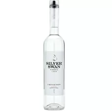 Горілка Silver Swan Vodka 1688 0,7 40% (Естонія, ТМ MOE Distellery)