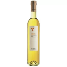 Вино кріплене Zibibbo біл сл 0,75 16% (Італія, Сицилія, ТМ Intorcia)