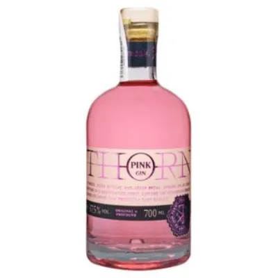 Джин Thorn Pink 0,7 л 37.5%