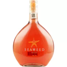 Вино Seaweed троянд п/сл 0,75 л 11% (Португалія, Алентежу, ТМ Seaweed)