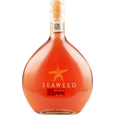 Вино Seaweed троянд п/сл 0,75 л 11%
