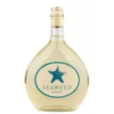 Вино Seaweed білий п/сл 0,75л 11% (Португалія, Алентежу, ТМ Seaweed)