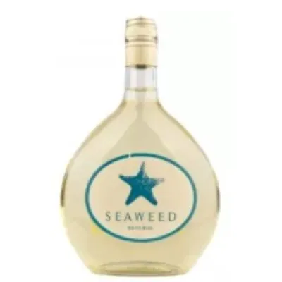 Вино Seaweed білий п/сл 0,75л 11%