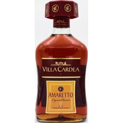 Амаретто Villa Cardea 0,7 25%