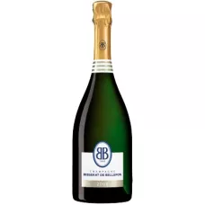 Шампанське Besserat BI Noirs Grd Cru білий брют 0,75% 12,5% кор. (Франція, Шампань, ТМ Besserat)