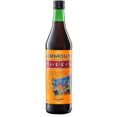 Вермут Noveis 0.75л 16%
