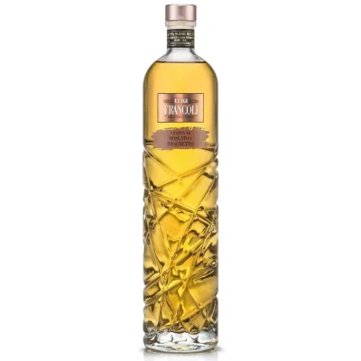 Граппа Moscato E Brachetto 0.7л 41.5%